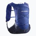 Salomon XT 10 l túrahátizsák kék LC2054200 5