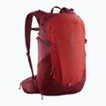 Salomon Trailblazer 30 l túra hátizsák Aura Orange/Biking Red LC2059900