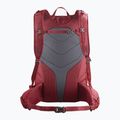 Salomon Trailblazer 30 l túra hátizsák Aura Orange/Biking Red LC2059900 2