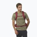 Salomon Trailblazer 30 l túra hátizsák Aura Orange/Biking Red LC2059900 3
