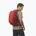 Salomon Trailblazer 30 l túra hátizsák Aura Orange/Biking Red LC2059900 4
