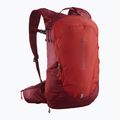 Salomon Trailblazer 20 l túra hátizsák Aura Orange/Biking Red LC2059700 7
