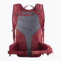 Salomon Trailblazer 20 l túra hátizsák Aura Orange/Biking Red LC2059700 8