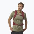 Salomon Trailblazer 20 l túra hátizsák Aura Orange/Biking Red LC2059700 9