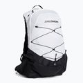 Salomon XT 20 l túra hátizsák fehér és fekete LC2060200 2