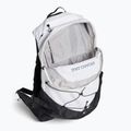 Salomon XT 20 l túra hátizsák fehér és fekete LC2060200 4