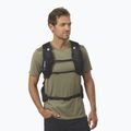 Salomon XT 20 l túra hátizsák fehér és fekete LC2060200 7