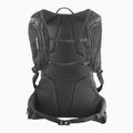 Salomon XT 20 l túra hátizsák fekete LC2060000 6