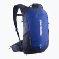 Salomon Trailblazer 20 l túra hátizsák kék LC2059600 7