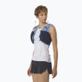 Női futó hátizsák Salomon ADV Skin 5W kék LC2011900 5