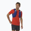 Salomon ADV Skin 5 futó hátizsák kék LC2011500 3