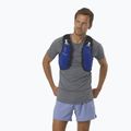 Salomon Active Skin 4 szett futó hátizsák tengerészkék LC2012500 3