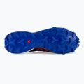 Férfi futócipő Salomon Speedcross 6 GTX fekete/surf the web/biztonsági sárga 8