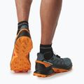 Férfi futócipő Salomon Supercross 4 GTX stargazer/black/turmeric 5