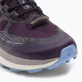 Salomon Ultra Glide 2 női futócipő nightshade/vanilla ice/serenity 7