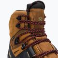 Salomon Quest 4 GTX férfi túrabakancs barna L47156400 9