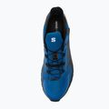 Salomon Supercross 4 GTX kék férfi futócipő L47119600 8
