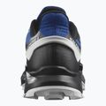 Salomon Supercross 4 GTX kék férfi futócipő L47119600 9