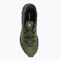 Salomon Supercross 4 zöld férfi futócipő L47205100 8