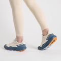 Salomon Pulsar Trail női túracipő bézs/szürke L47210600 3