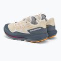 Salomon Pulsar Trail női túracipő bézs/szürke L47210600 5