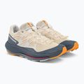 Salomon Pulsar Trail női túracipő bézs/szürke L47210600 6