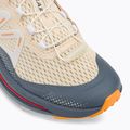 Salomon Pulsar Trail női túracipő bézs/szürke L47210600 9