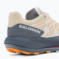 Salomon Pulsar Trail női túracipő bézs/szürke L47210600 11