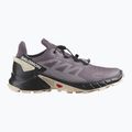 Salomon Supercross 4 lila női futócipő L47205200 10