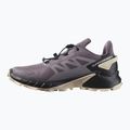Salomon Supercross 4 lila női futócipő L47205200 11