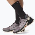 Salomon Supercross 4 lila női futócipő L47205200 16