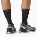 Salomon Supercross 4 lila női futócipő L47205200 17