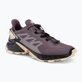 Salomon Supercross 4 lila női futócipő L47205200