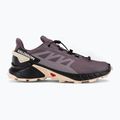 Salomon Supercross 4 lila női futócipő L47205200 2