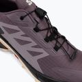 Salomon Supercross 4 lila női futócipő L47205200 9