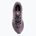 Salomon Supercross 4 GTX lila női futócipő L47119900 8