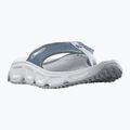 Férfi papucs Salomon Reelax Break 6.0 blue ashes/white/pearl blue