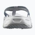 Férfi papucs Salomon Reelax Break 6.0 blue ashes/white/pearl blue 4