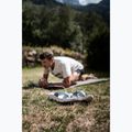Férfi papucs Salomon Reelax Break 6.0 blue ashes/white/pearl blue 6