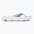 Férfi papucs Salomon Reelax Break 6.0 blue ashes/white/pearl blue 2