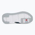 Férfi papucs Salomon Reelax Break 6.0 blue ashes/white/pearl blue 4