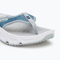 Férfi papucs Salomon Reelax Break 6.0 blue ashes/white/pearl blue 7