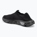 Salomon Reelax Moc 6.0 női cipő fekete/fekete/ötvözet 3