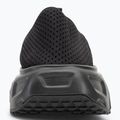 Salomon Reelax Moc 6.0 női cipő fekete/fekete/ötvözet 6