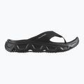 Salomon Reelax Break 6.0 női flip flop fekete/fekete/ötvözet