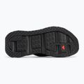 Salomon Reelax Break 6.0 női flip flop fekete/fekete/ötvözet 4