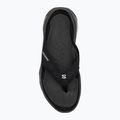 Salomon Reelax Break 6.0 női flip flop fekete/fekete/ötvözet 5