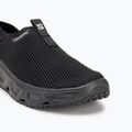 Salomon Reelax Moc 6.0 női cipő fekete/fekete/ötvözet 7