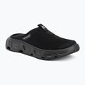 Salomon Reelax Slide 6.0 női flip-flop fekete/ötvözet