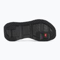Salomon Reelax Slide 6.0 női flip-flop fekete/ötvözet 4